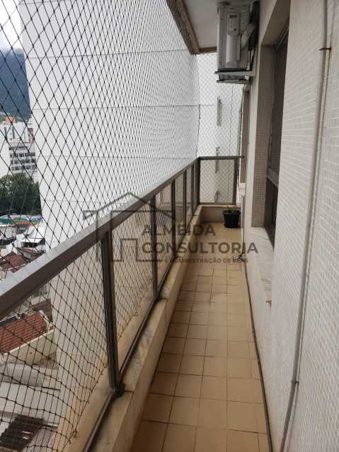 Apartamento, 3 quartos, 122 m² - Foto 5