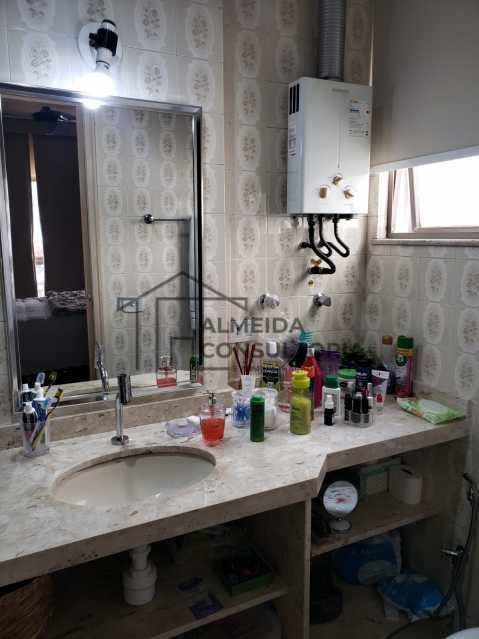 Apartamento, 3 quartos, 122 m² - Foto 13