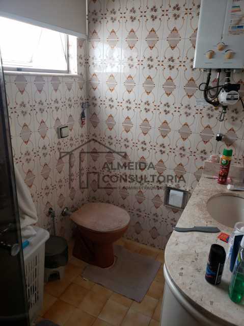 Apartamento, 3 quartos, 122 m² - Foto 16