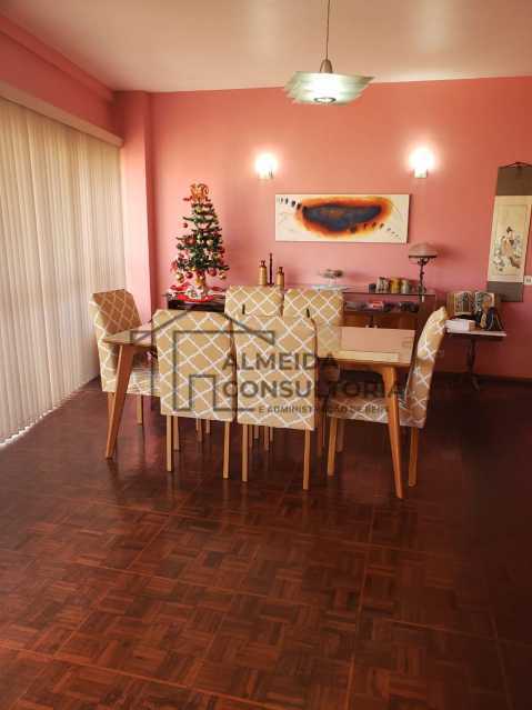 Apartamento, 3 quartos, 122 m² - Foto 6