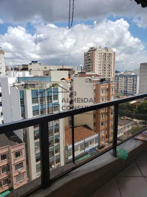 Apartamento, 3 quartos, 122 m² - Foto 17