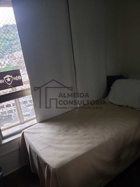 Apartamento, 3 quartos, 122 m² - Foto 18
