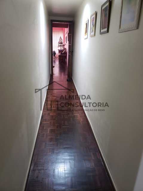 Apartamento, 3 quartos, 122 m² - Foto 19