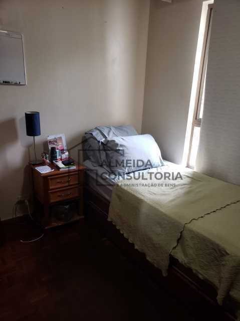 Apartamento, 3 quartos, 122 m² - Foto 8