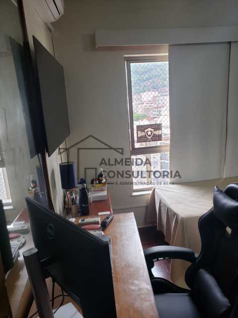 Apartamento, 3 quartos, 122 m² - Foto 21