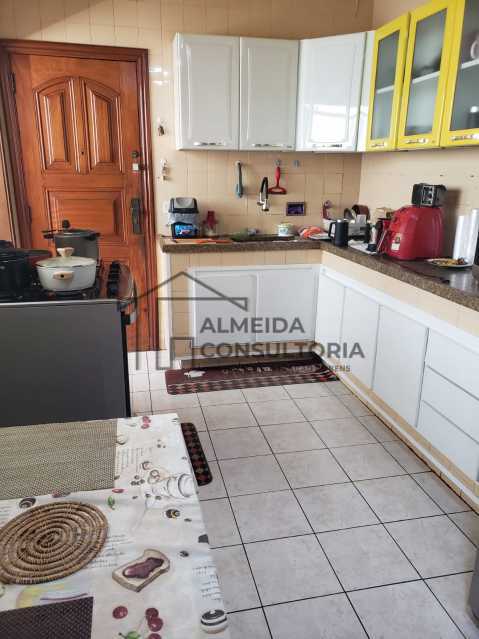 Apartamento, 3 quartos, 122 m² - Foto 22