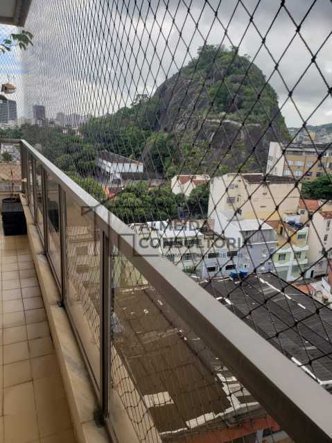 Apartamento, 3 quartos, 122 m² - Foto 20