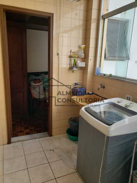 Apartamento, 3 quartos, 122 m² - Foto 24