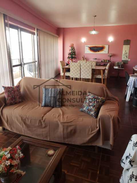 Apartamento, 3 quartos, 122 m² - Foto 9