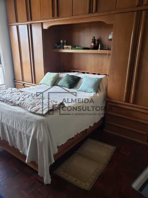 Apartamento, 3 quartos, 122 m² - Foto 11