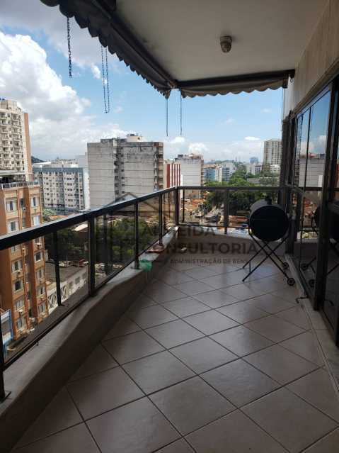Apartamento, 3 quartos, 122 m² - Foto 25
