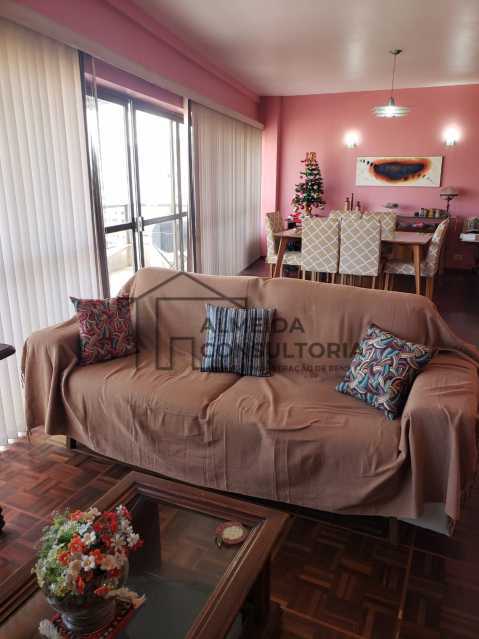 Apartamento, 3 quartos, 122 m² - Foto 7