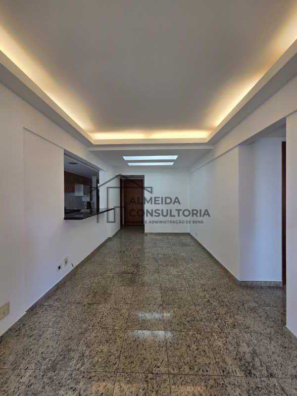 Apartamento, 2 quartos, 63 m² - Foto 2