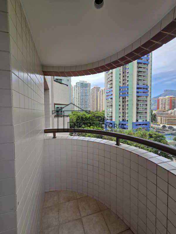 Apartamento, 2 quartos, 63 m² - Foto 3