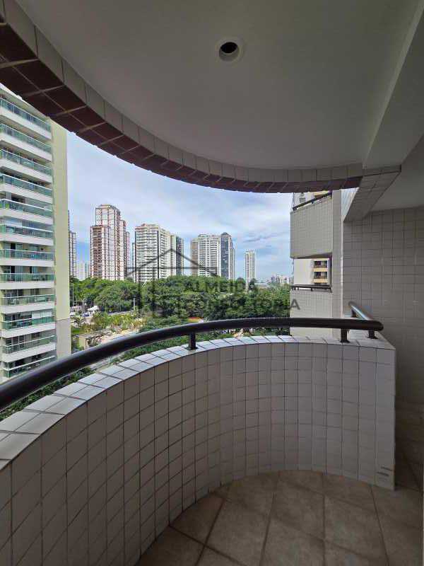 Apartamento, 2 quartos, 63 m² - Foto 4