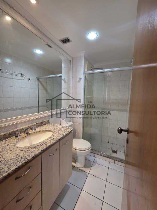 Apartamento, 2 quartos, 63 m² - Foto 5