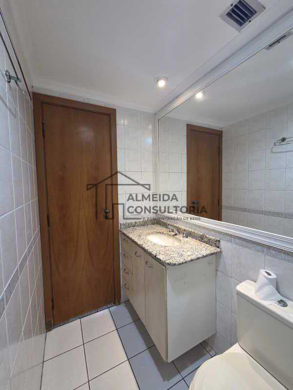 Apartamento, 2 quartos, 63 m² - Foto 6