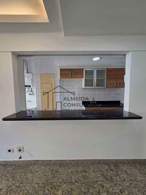 Apartamento, 2 quartos, 63 m² - Foto 11