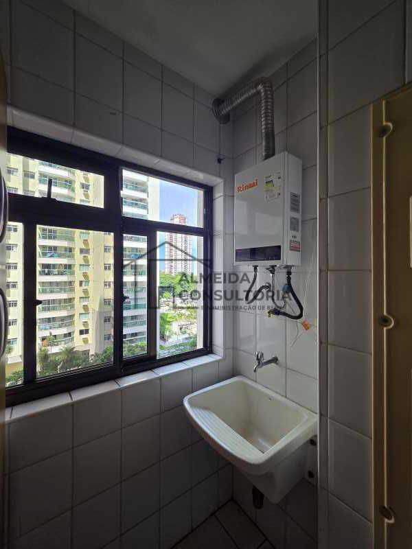 Apartamento, 2 quartos, 63 m² - Foto 13