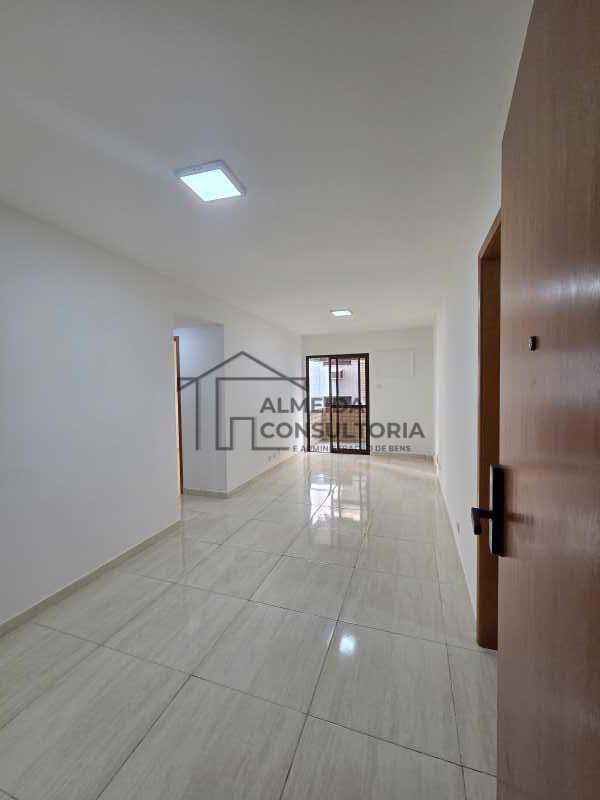 Apartamento, 2 quartos, 69 m² - Foto 1
