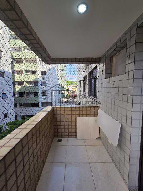 Apartamento, 2 quartos, 69 m² - Foto 4