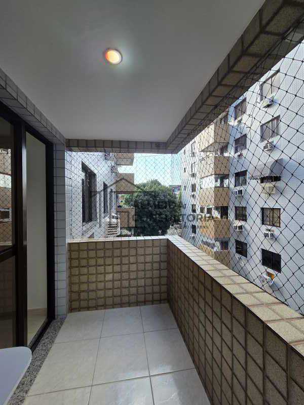 Apartamento, 2 quartos, 69 m² - Foto 5