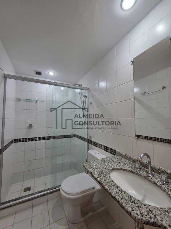 Apartamento, 2 quartos, 69 m² - Foto 7