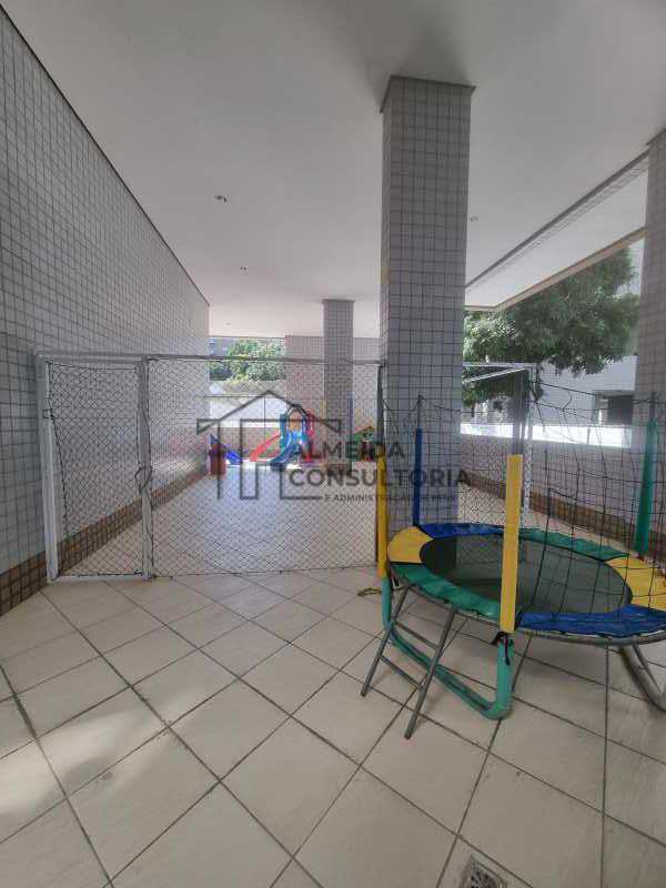 Apartamento, 2 quartos, 69 m² - Foto 16