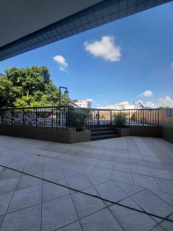 Apartamento, 2 quartos, 69 m² - Foto 19