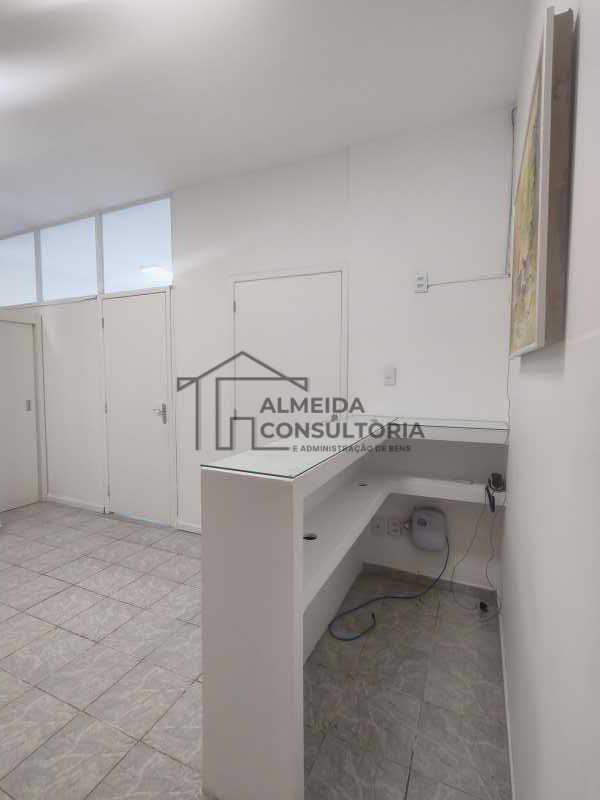 Loja-Salão, 53 m² - Foto 2