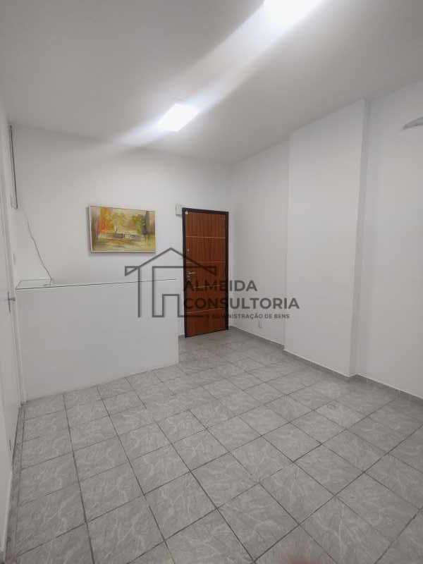 Loja-Salão, 53 m² - Foto 3