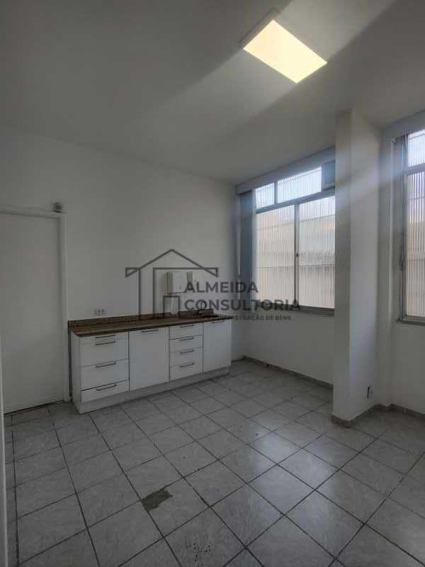 Loja-Salão, 53 m² - Foto 7