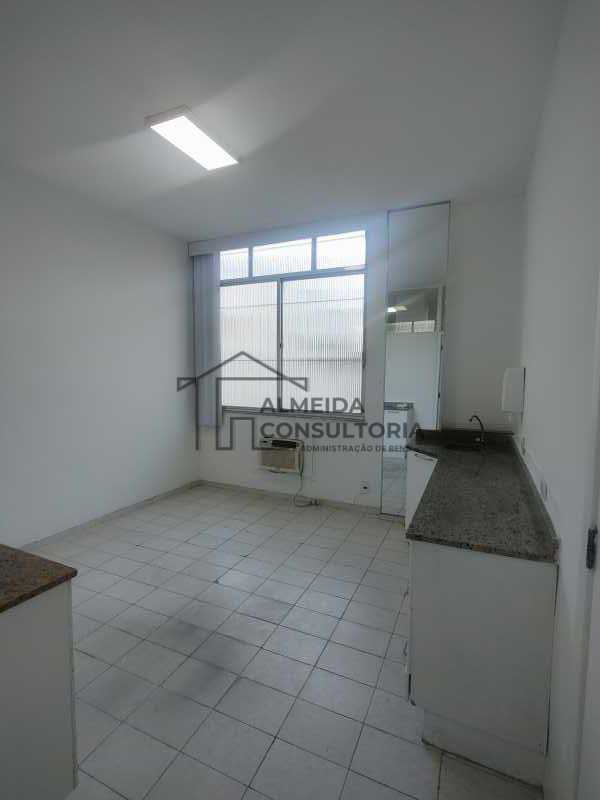 Loja-Salão, 53 m² - Foto 9