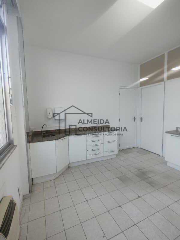 Loja-Salão, 53 m² - Foto 11