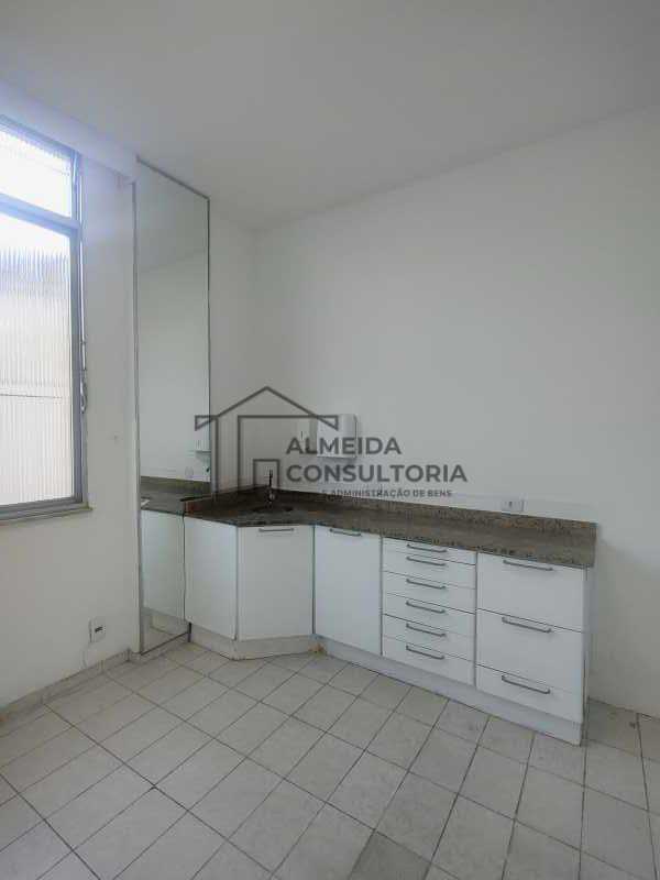 Loja-Salão, 53 m² - Foto 12