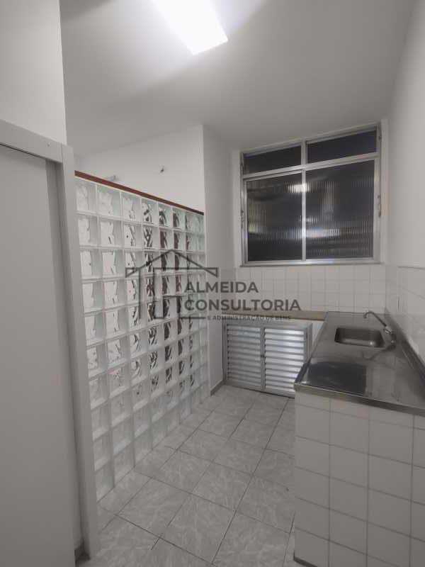Loja-Salão, 53 m² - Foto 14