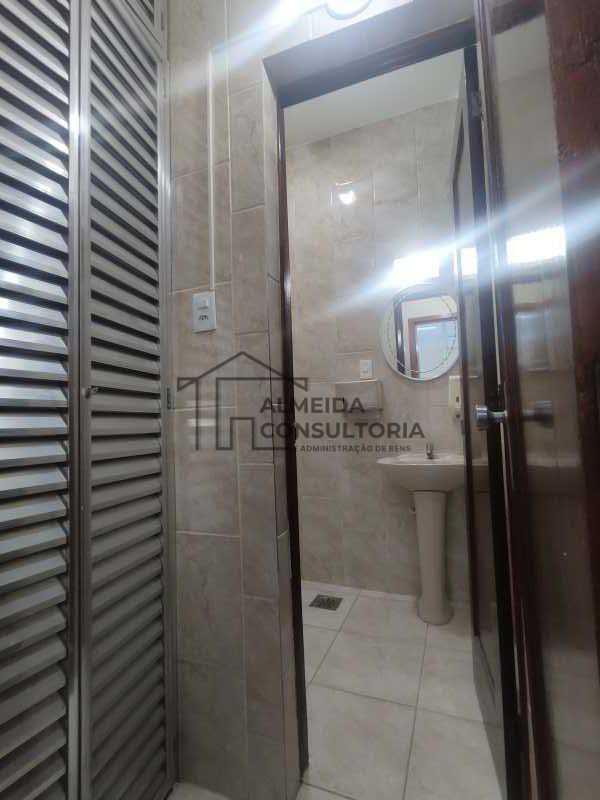 Loja-Salão, 53 m² - Foto 15