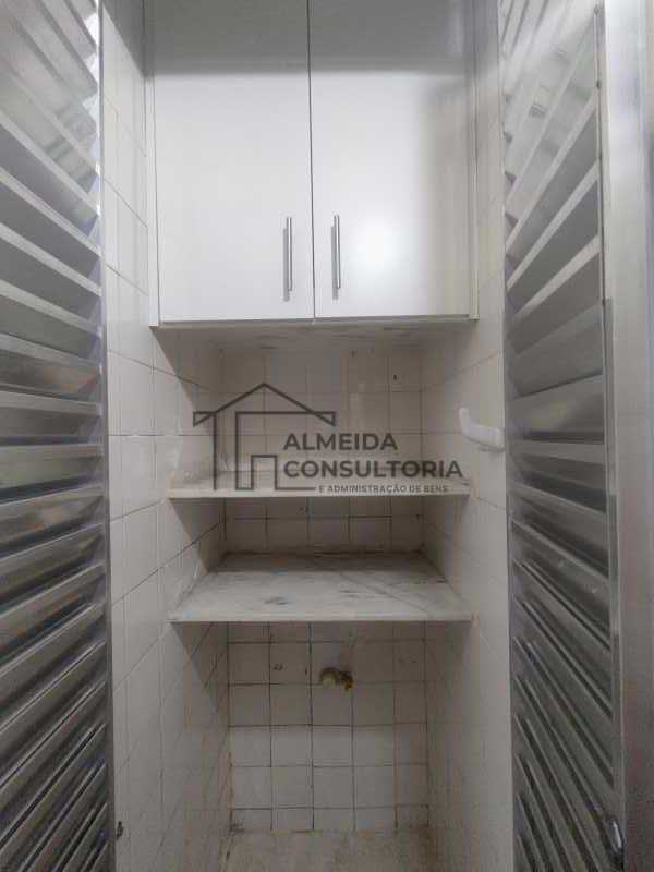 Loja-Salão, 53 m² - Foto 16