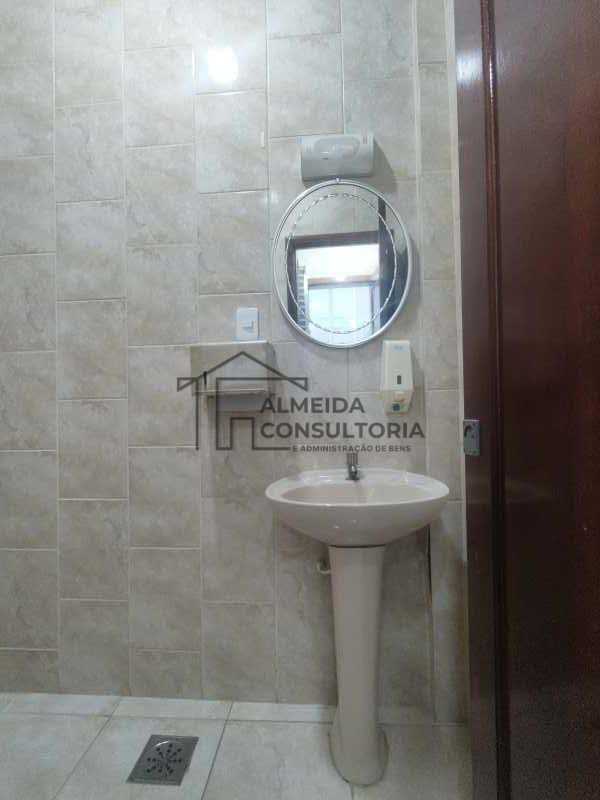 Loja-Salão, 53 m² - Foto 17