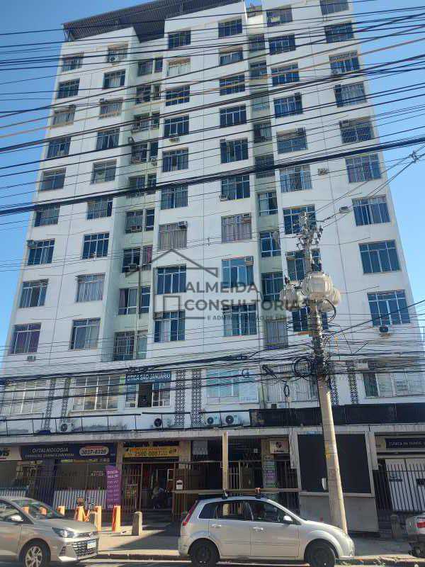 Loja-Salão, 53 m² - Foto 19