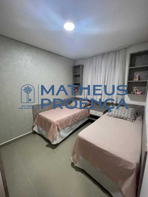 Apartamento à venda com 2 quartos, 59m² - Foto 7