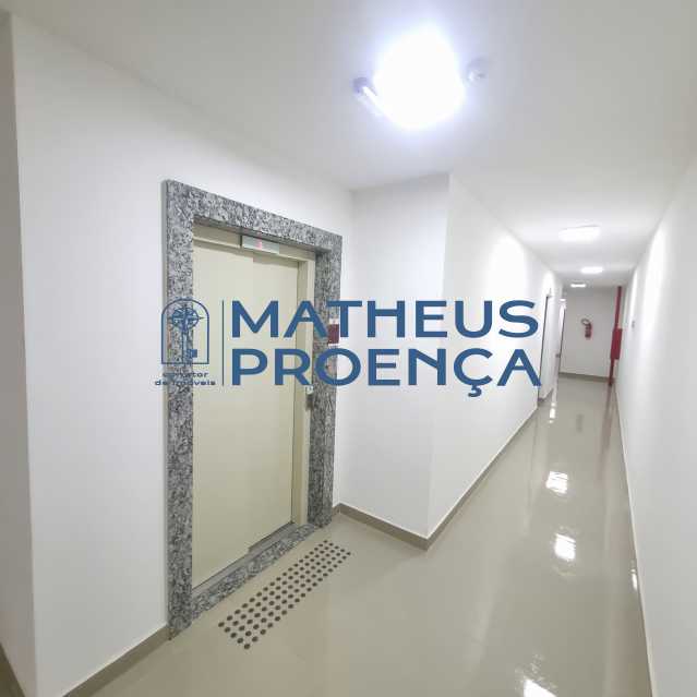 Apartamento à venda com 2 quartos, 59m² - Foto 13