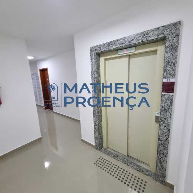 Apartamento à venda com 2 quartos, 59m² - Foto 14