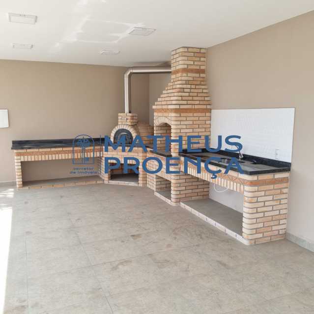 Apartamento à venda com 2 quartos, 59m² - Foto 15