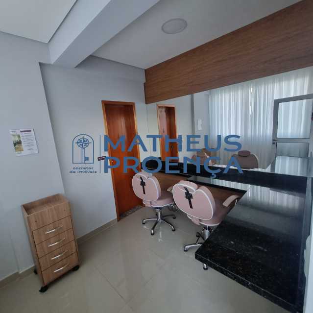 Apartamento à venda com 2 quartos, 59m² - Foto 18