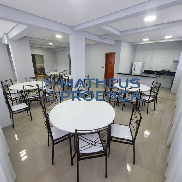 Apartamento à venda com 2 quartos, 59m² - Foto 19