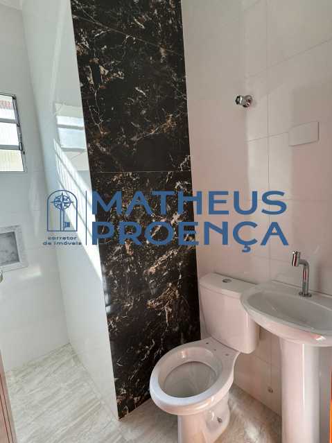 Casa à venda com 2 quartos, 98m² - Foto 11