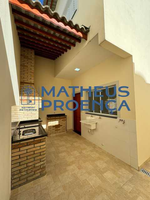 Casa à venda com 2 quartos, 98m² - Foto 20