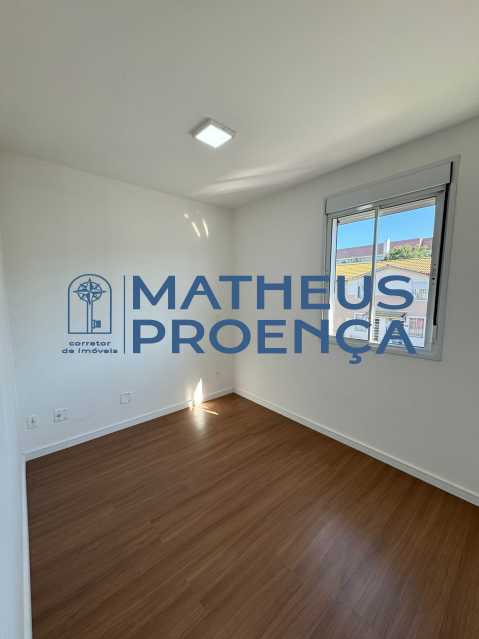 Casa de Condomínio à venda com 2 quartos, 55m² - Foto 11