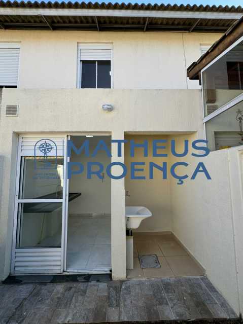 Casa de Condomínio à venda com 2 quartos, 55m² - Foto 12